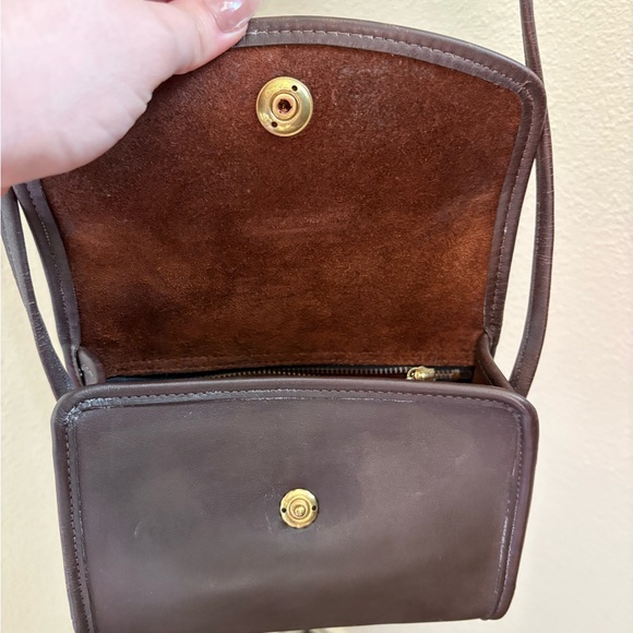 Vintage Chrystie Bag - Picture 4 of 7